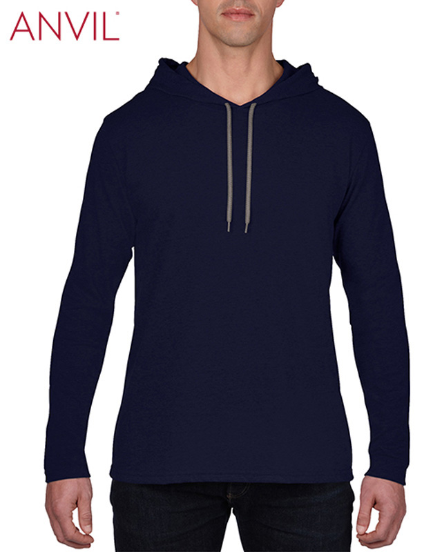 Mens Lightweight Hoodie image6